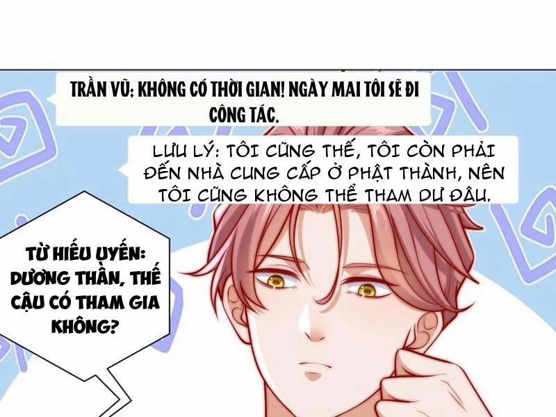 Tôi Là Tài Xế Xe Công Nghệ Có Chút Tiền Thì Đã Sao? 123 trang 31