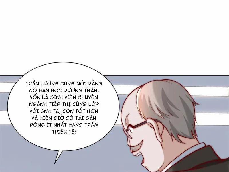 Tôi Là Tài Xế Xe Công Nghệ Có Chút Tiền Thì Đã Sao? 123 trang 40