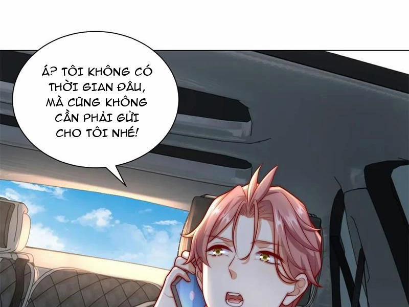 Tôi Là Tài Xế Xe Công Nghệ Có Chút Tiền Thì Đã Sao? 123 trang 48