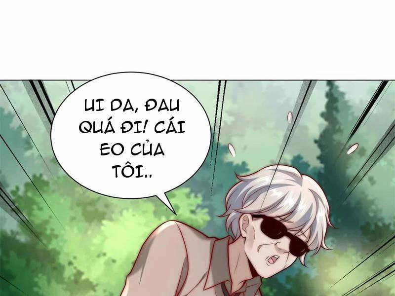 Tôi Là Tài Xế Xe Công Nghệ Có Chút Tiền Thì Đã Sao? 123 trang 75