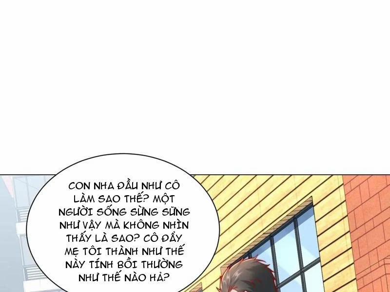 Tôi Là Tài Xế Xe Công Nghệ Có Chút Tiền Thì Đã Sao? 123 trang 83