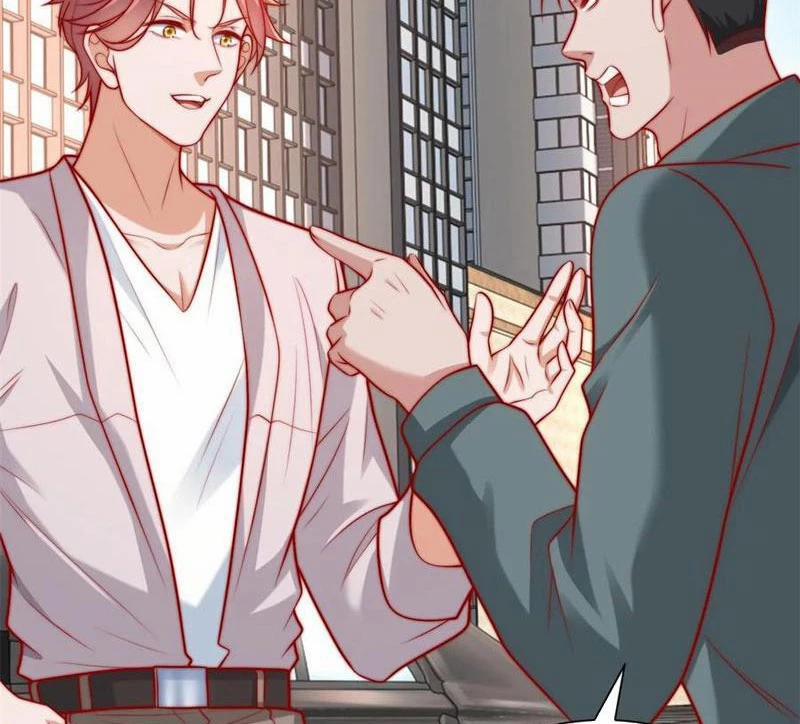 Tôi Là Tài Xế Xe Công Nghệ Có Chút Tiền Thì Đã Sao? 124 trang 12