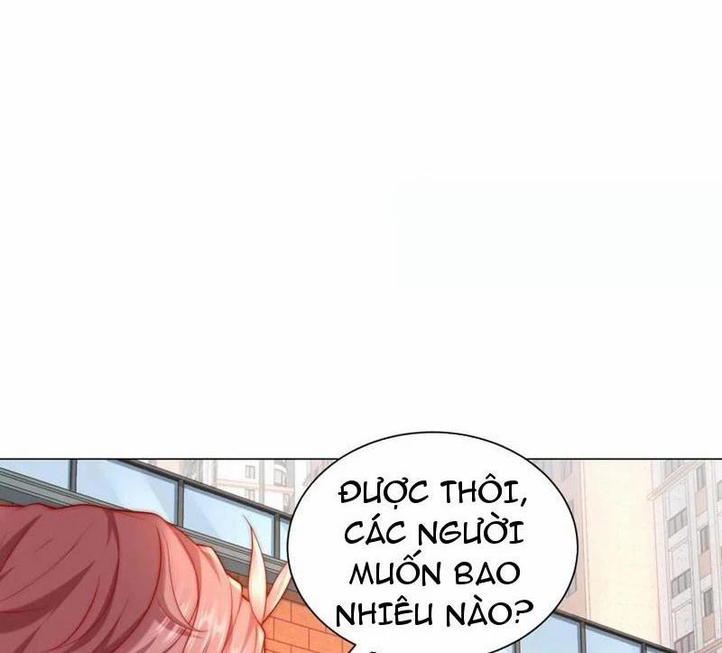 Tôi Là Tài Xế Xe Công Nghệ Có Chút Tiền Thì Đã Sao? 124 trang 20