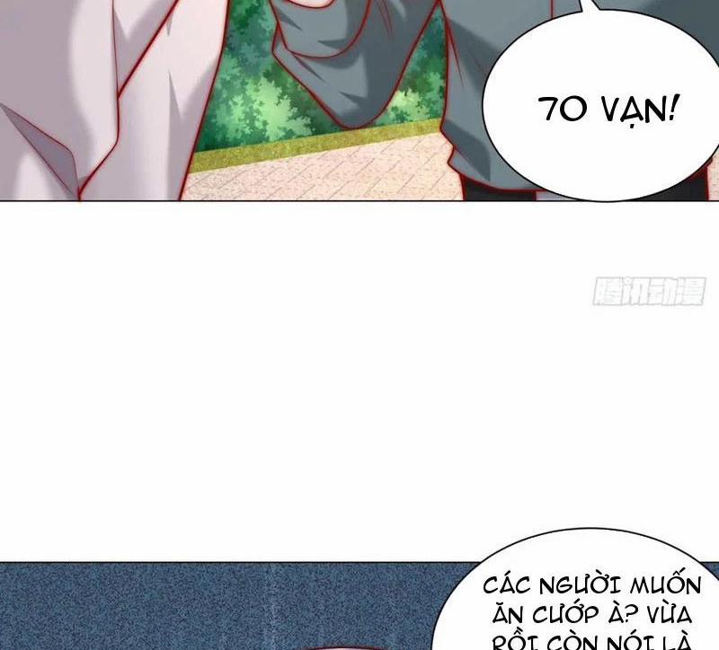 Tôi Là Tài Xế Xe Công Nghệ Có Chút Tiền Thì Đã Sao? 124 trang 22