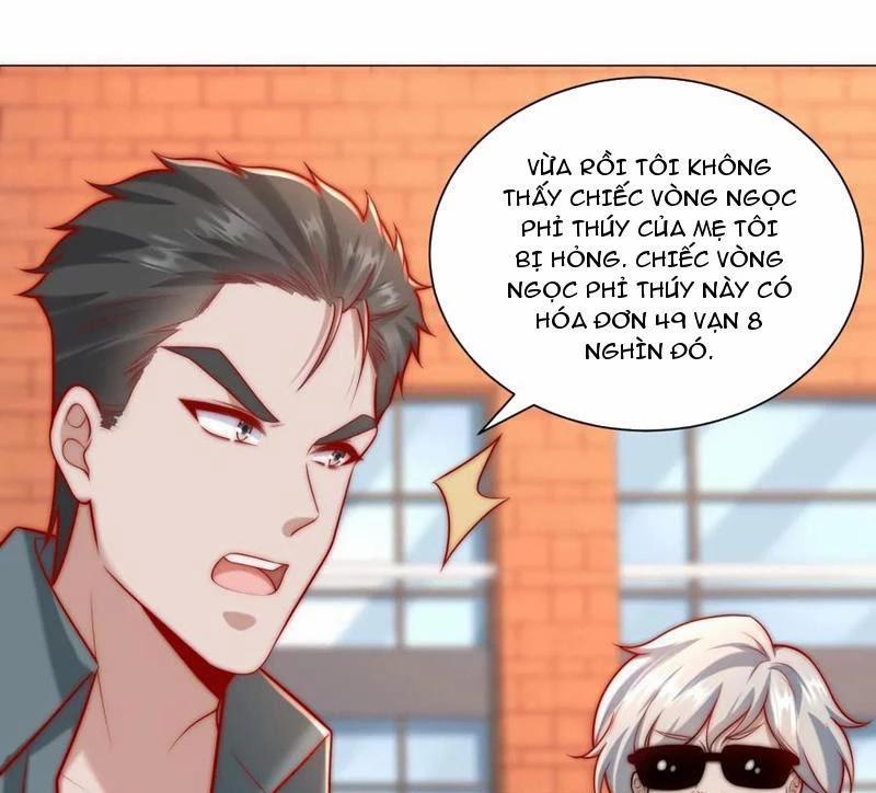 Tôi Là Tài Xế Xe Công Nghệ Có Chút Tiền Thì Đã Sao? 124 trang 25