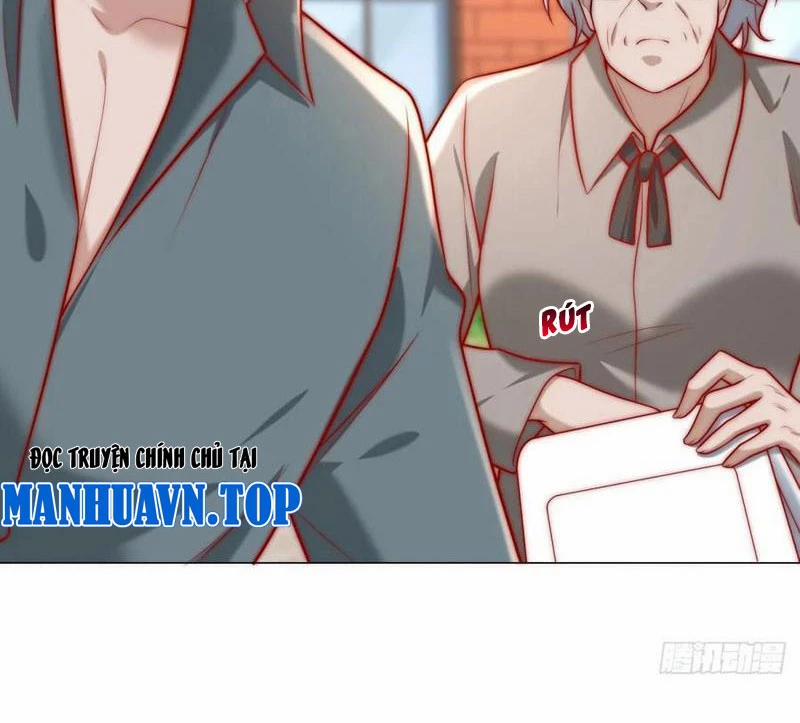 Tôi Là Tài Xế Xe Công Nghệ Có Chút Tiền Thì Đã Sao? 124 trang 26