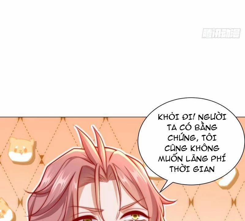 Tôi Là Tài Xế Xe Công Nghệ Có Chút Tiền Thì Đã Sao? 124 trang 35