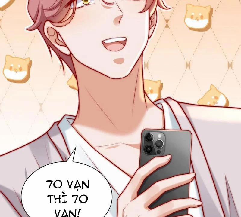 Tôi Là Tài Xế Xe Công Nghệ Có Chút Tiền Thì Đã Sao? 124 trang 36