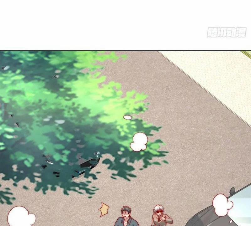 Tôi Là Tài Xế Xe Công Nghệ Có Chút Tiền Thì Đã Sao? 124 trang 45