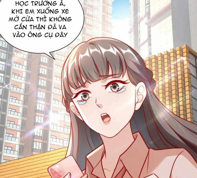 Tôi Là Tài Xế Xe Công Nghệ Có Chút Tiền Thì Đã Sao? 124 trang 5