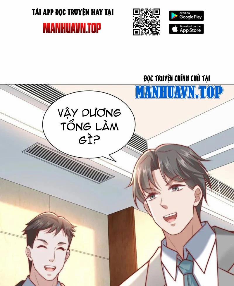 Tôi Là Tài Xế Xe Công Nghệ Có Chút Tiền Thì Đã Sao? 125 trang 16