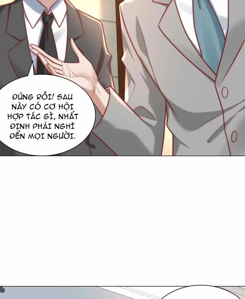 Tôi Là Tài Xế Xe Công Nghệ Có Chút Tiền Thì Đã Sao? 125 trang 17