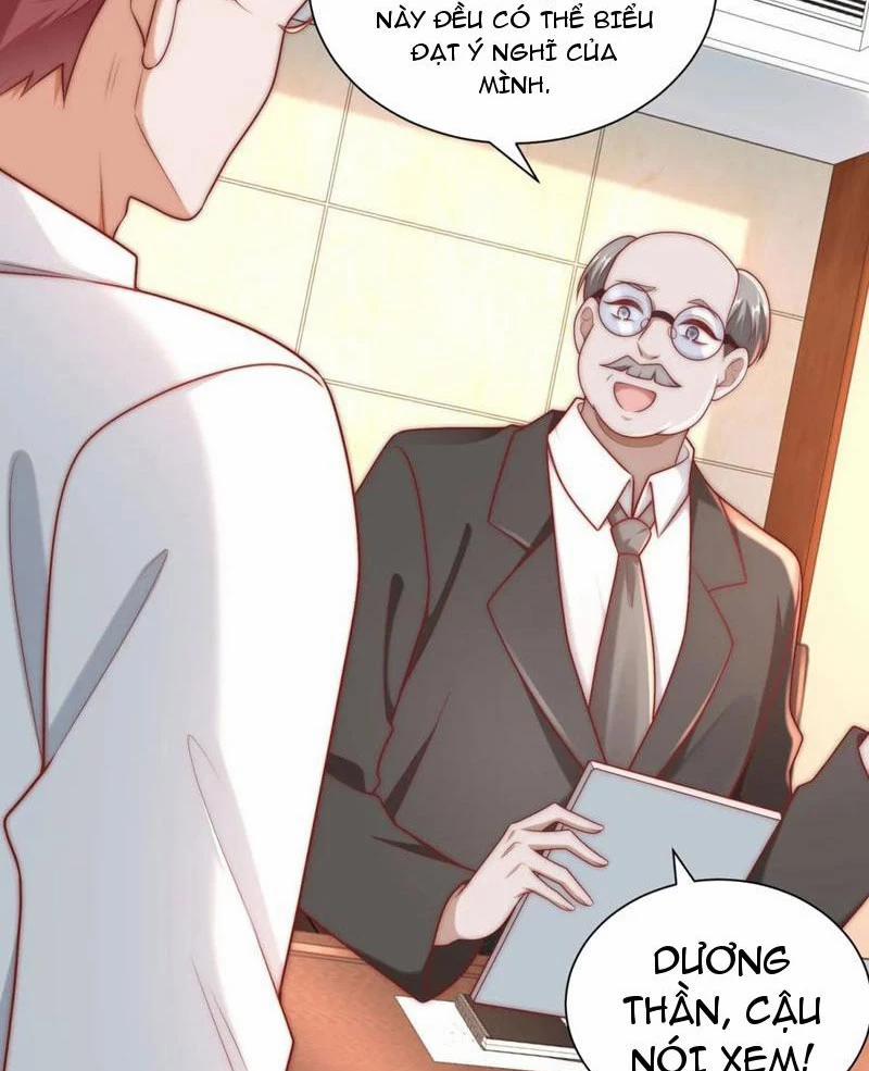 Tôi Là Tài Xế Xe Công Nghệ Có Chút Tiền Thì Đã Sao? 125 trang 28