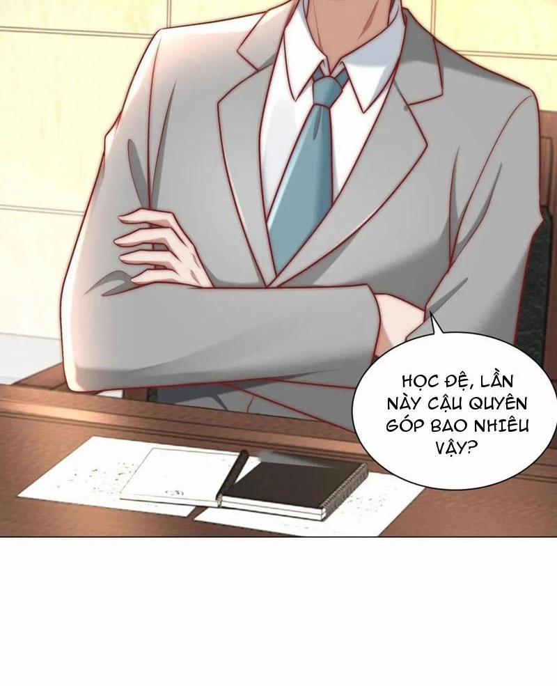 Tôi Là Tài Xế Xe Công Nghệ Có Chút Tiền Thì Đã Sao? 125 trang 32