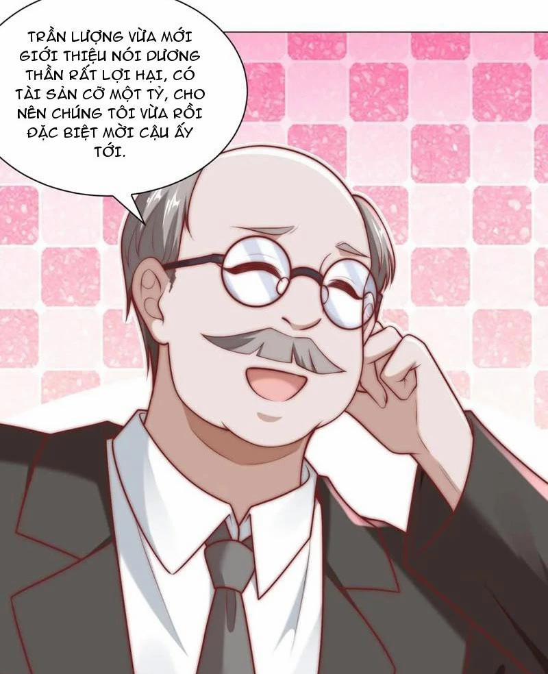 Tôi Là Tài Xế Xe Công Nghệ Có Chút Tiền Thì Đã Sao? 125 trang 35