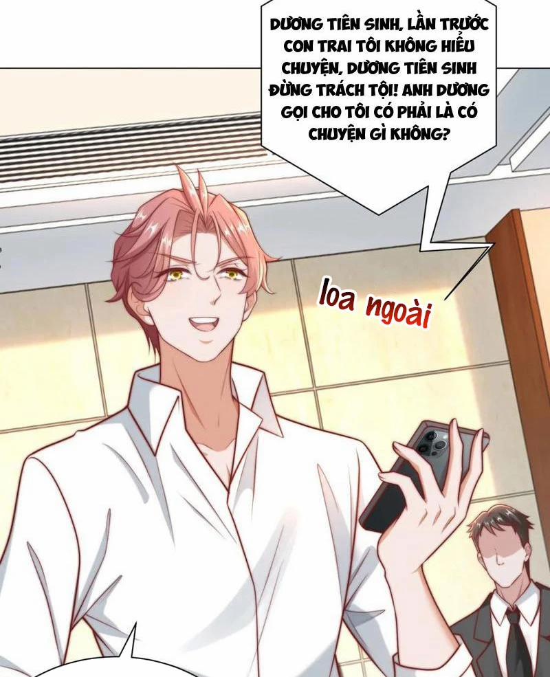 Tôi Là Tài Xế Xe Công Nghệ Có Chút Tiền Thì Đã Sao? 125 trang 41