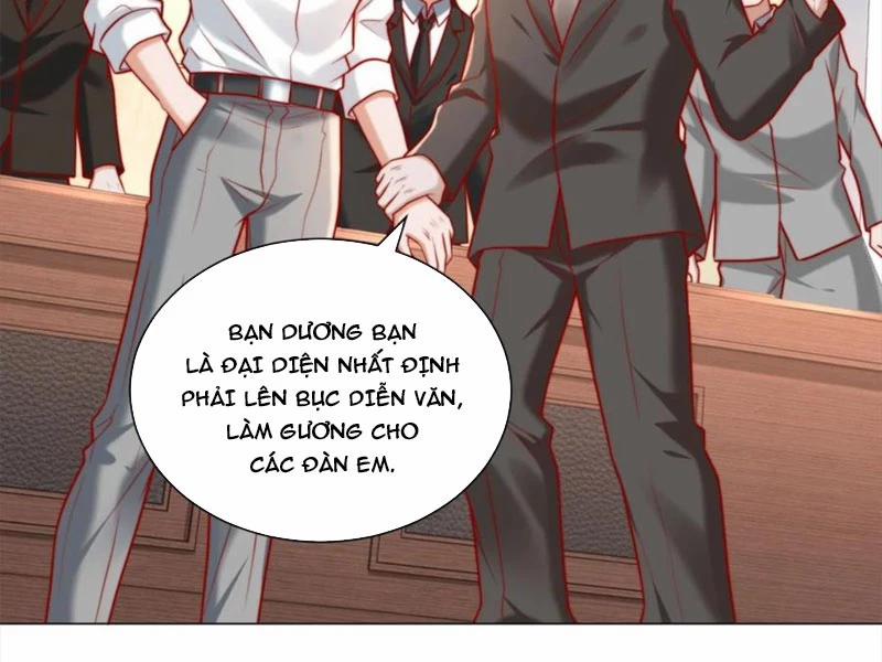 Tôi Là Tài Xế Xe Công Nghệ Có Chút Tiền Thì Đã Sao? 126 trang 1