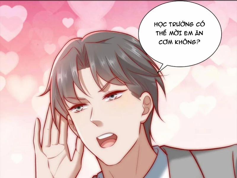 Tôi Là Tài Xế Xe Công Nghệ Có Chút Tiền Thì Đã Sao? 126 trang 23