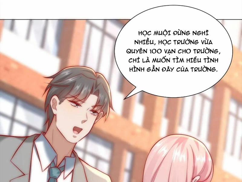 Tôi Là Tài Xế Xe Công Nghệ Có Chút Tiền Thì Đã Sao? 126 trang 28