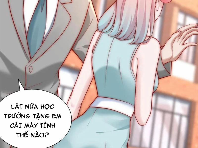 Tôi Là Tài Xế Xe Công Nghệ Có Chút Tiền Thì Đã Sao? 126 trang 29