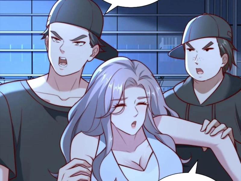 Tôi Là Tài Xế Xe Công Nghệ Có Chút Tiền Thì Đã Sao? 126 trang 53