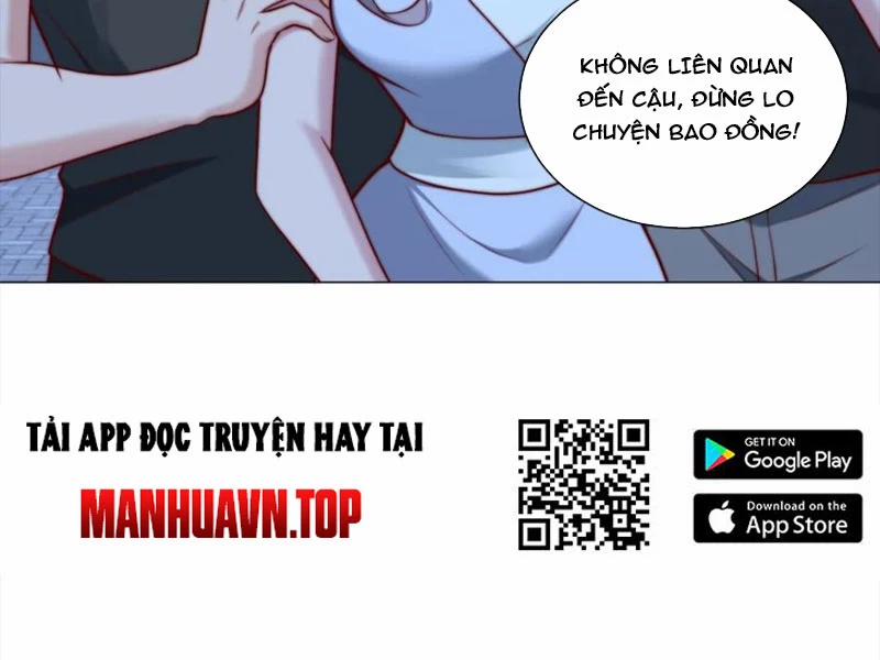 Tôi Là Tài Xế Xe Công Nghệ Có Chút Tiền Thì Đã Sao? 126 trang 54