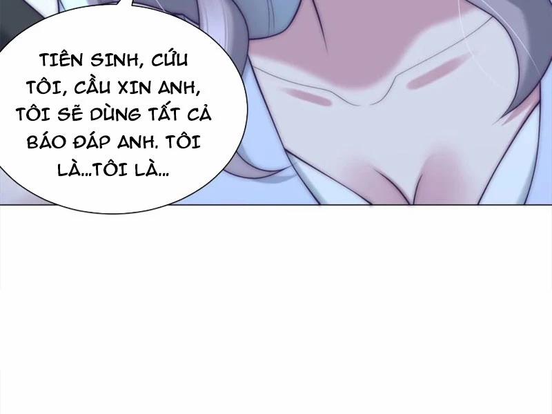 Tôi Là Tài Xế Xe Công Nghệ Có Chút Tiền Thì Đã Sao? 126 trang 69