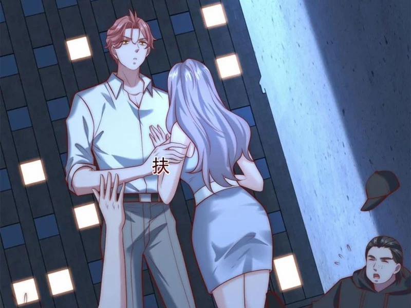 Tôi Là Tài Xế Xe Công Nghệ Có Chút Tiền Thì Đã Sao? 126 trang 83