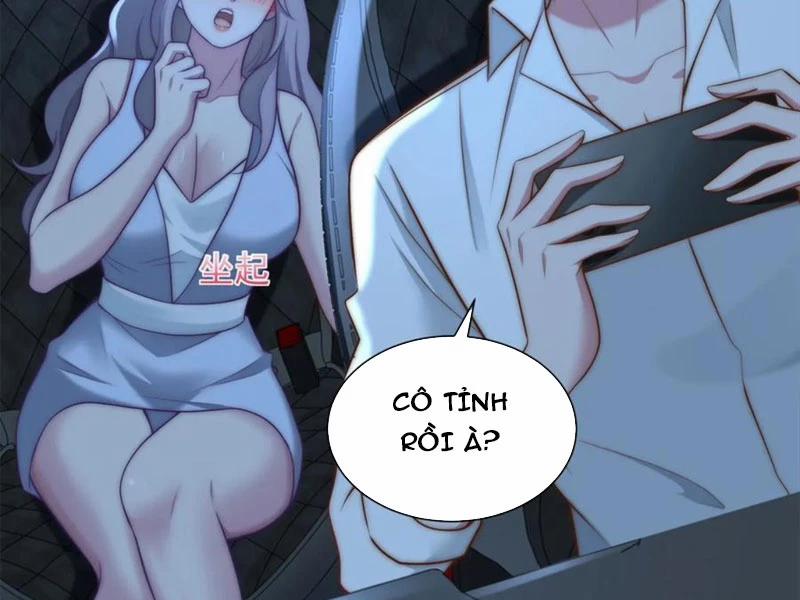 Tôi Là Tài Xế Xe Công Nghệ Có Chút Tiền Thì Đã Sao? 126 trang 88