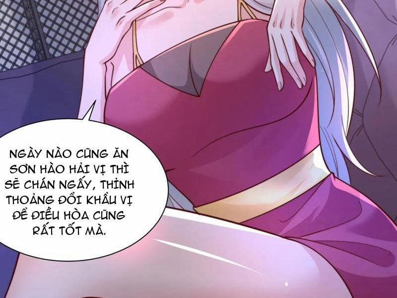 Tôi Là Tài Xế Xe Công Nghệ Có Chút Tiền Thì Đã Sao? 130 trang 1