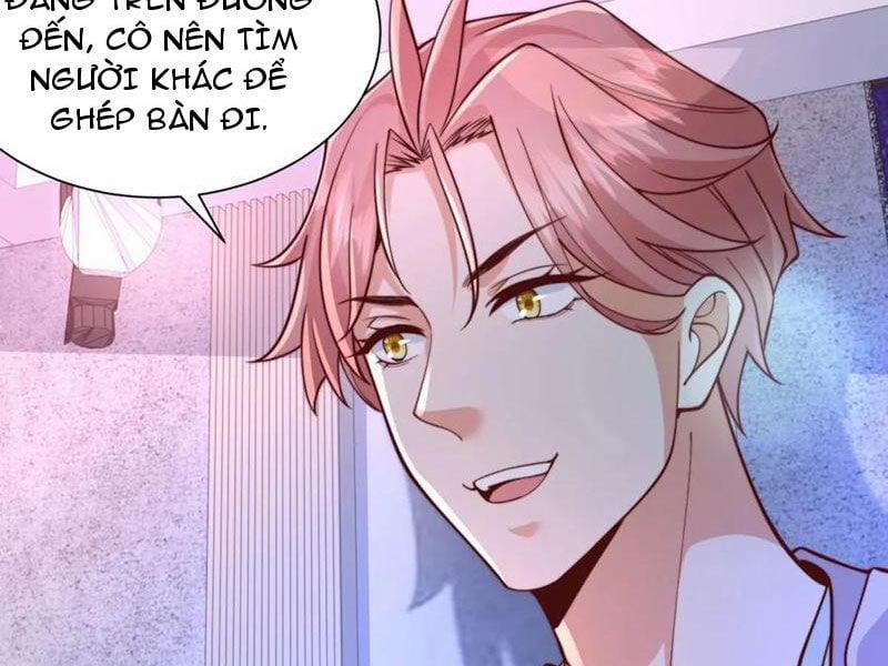 Tôi Là Tài Xế Xe Công Nghệ Có Chút Tiền Thì Đã Sao? 130 trang 16