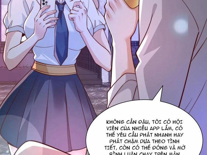 Tôi Là Tài Xế Xe Công Nghệ Có Chút Tiền Thì Đã Sao? 130 trang 19