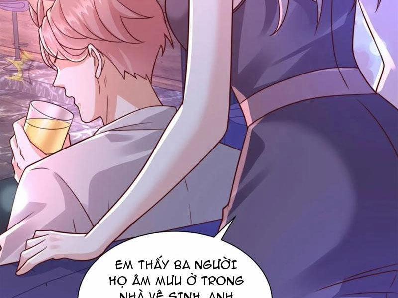 Tôi Là Tài Xế Xe Công Nghệ Có Chút Tiền Thì Đã Sao? 130 trang 29