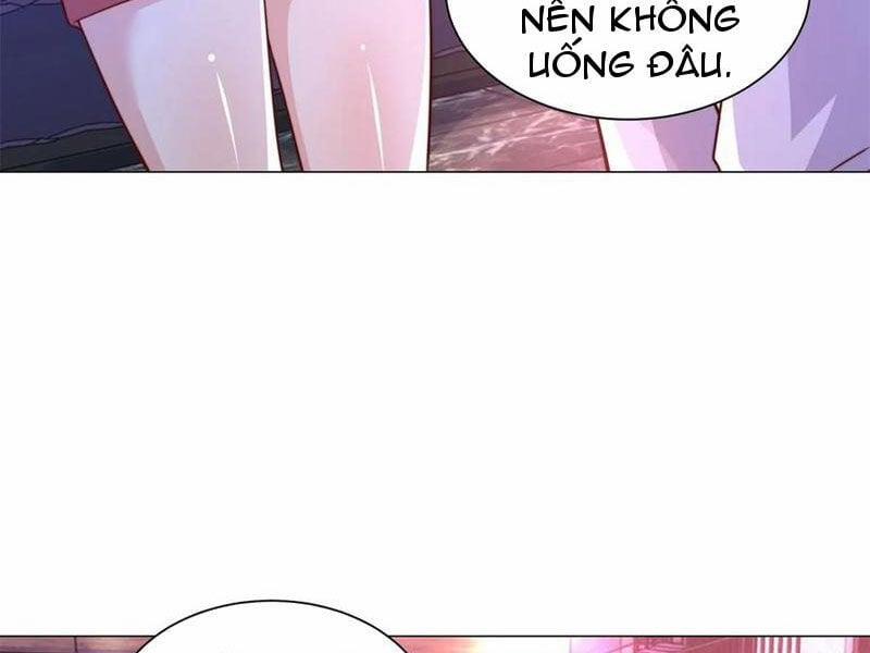 Tôi Là Tài Xế Xe Công Nghệ Có Chút Tiền Thì Đã Sao? 130 trang 36