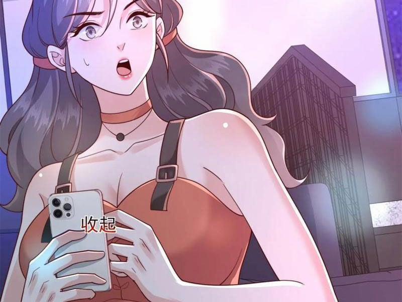 Tôi Là Tài Xế Xe Công Nghệ Có Chút Tiền Thì Đã Sao? 130 trang 59