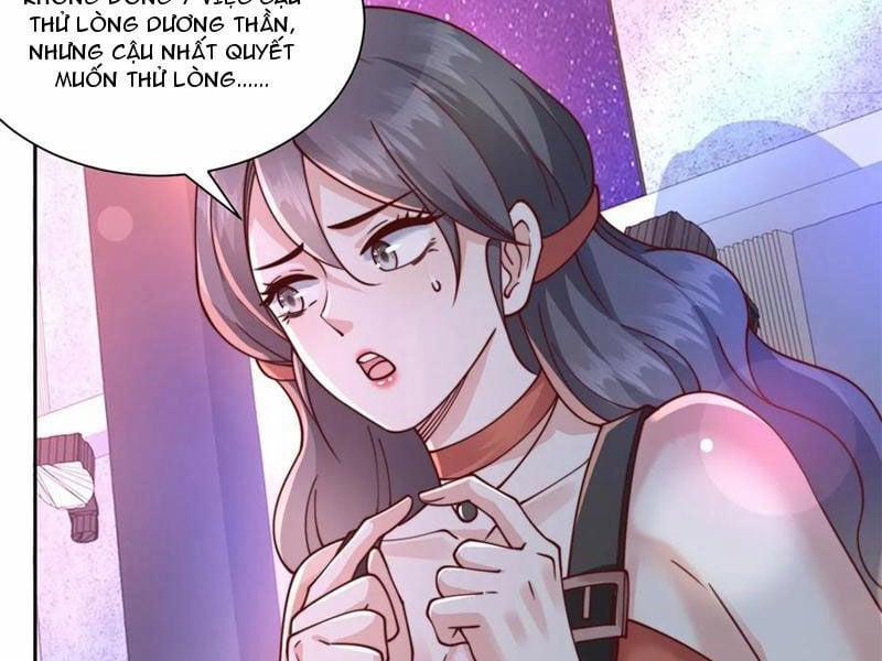 Tôi Là Tài Xế Xe Công Nghệ Có Chút Tiền Thì Đã Sao? 130 trang 85