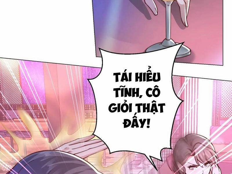 Tôi Là Tài Xế Xe Công Nghệ Có Chút Tiền Thì Đã Sao? 131 trang 24