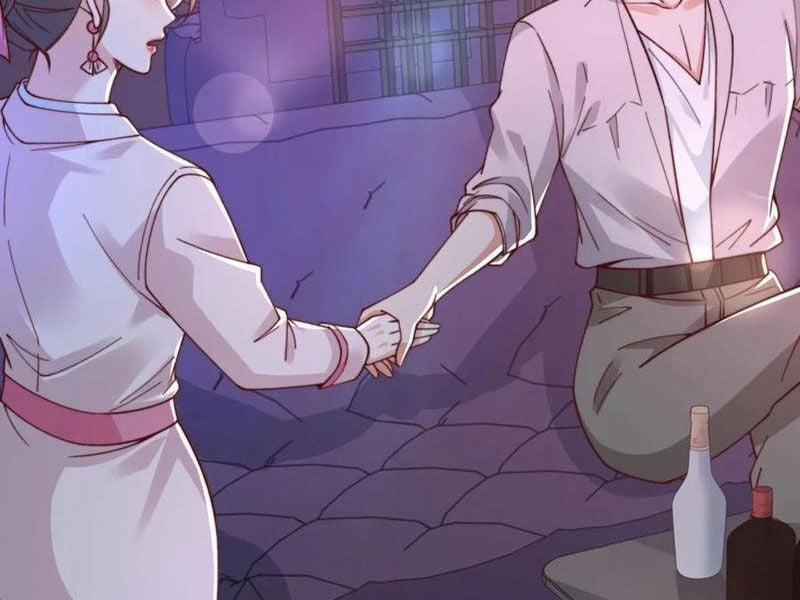 Tôi Là Tài Xế Xe Công Nghệ Có Chút Tiền Thì Đã Sao? 131 trang 4