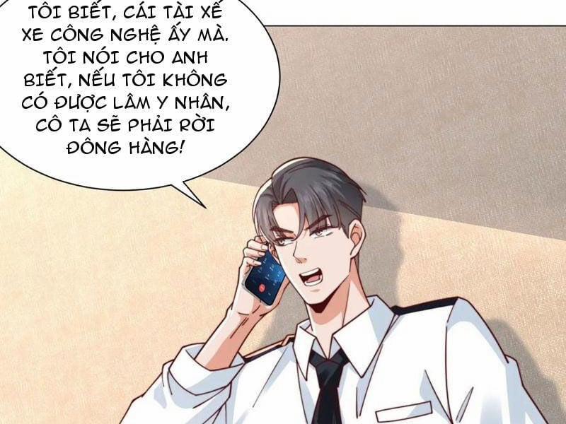 Tôi Là Tài Xế Xe Công Nghệ Có Chút Tiền Thì Đã Sao? 131 trang 46