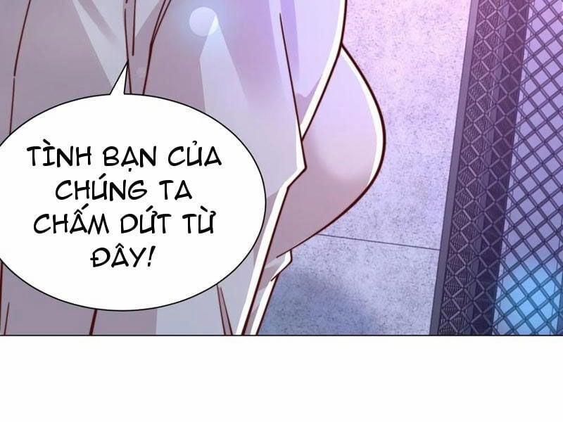 Tôi Là Tài Xế Xe Công Nghệ Có Chút Tiền Thì Đã Sao? 131 trang 56