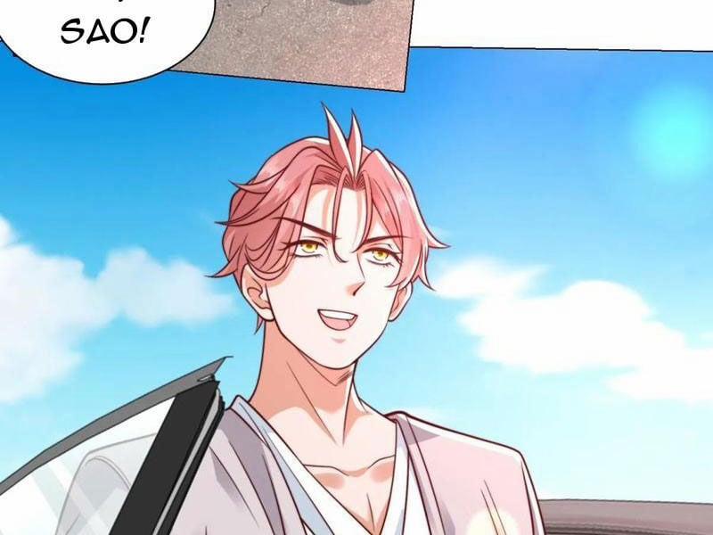 Tôi Là Tài Xế Xe Công Nghệ Có Chút Tiền Thì Đã Sao? 131 trang 91