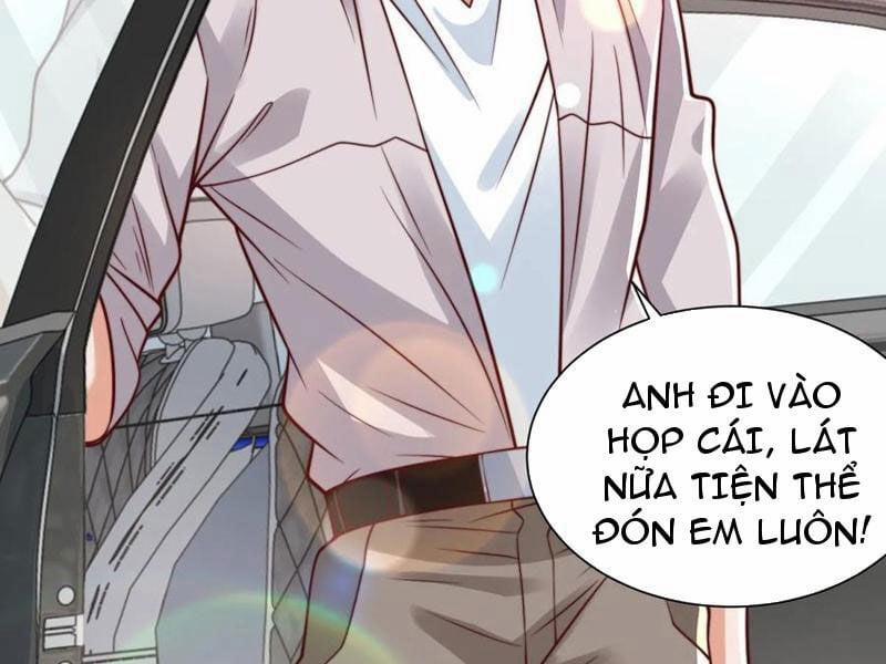 Tôi Là Tài Xế Xe Công Nghệ Có Chút Tiền Thì Đã Sao? 131 trang 92