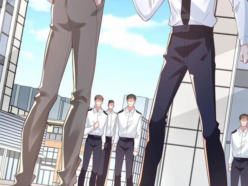 Tôi Là Tài Xế Xe Công Nghệ Có Chút Tiền Thì Đã Sao? 132 trang 1