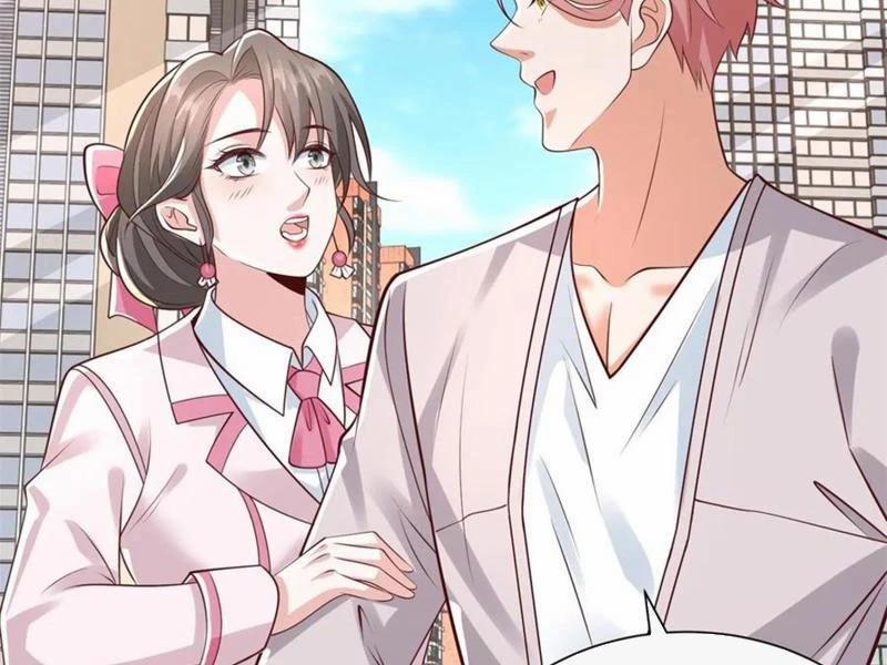 Tôi Là Tài Xế Xe Công Nghệ Có Chút Tiền Thì Đã Sao? 132 trang 27