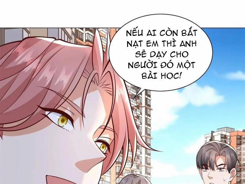 Tôi Là Tài Xế Xe Công Nghệ Có Chút Tiền Thì Đã Sao? 132 trang 29