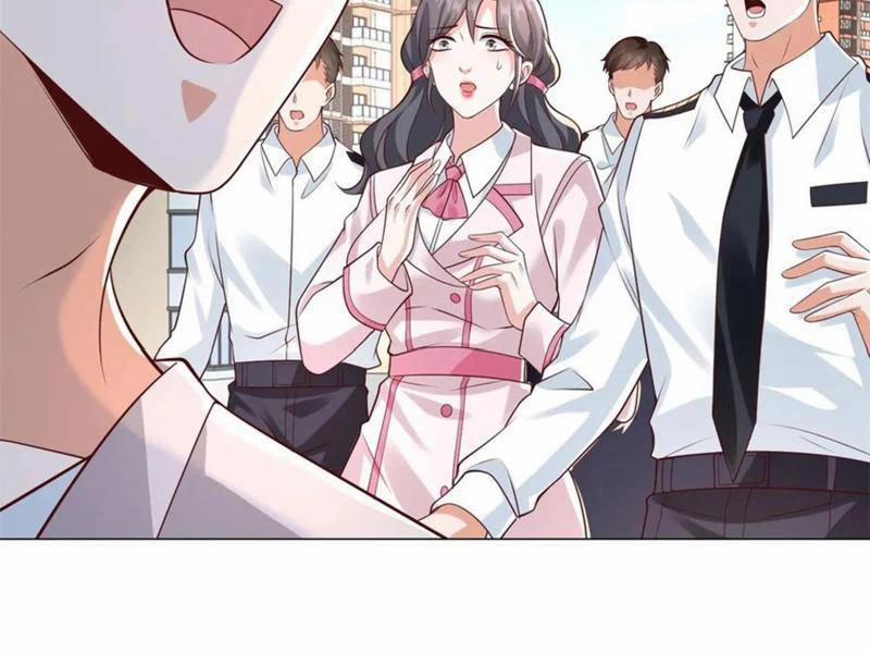 Tôi Là Tài Xế Xe Công Nghệ Có Chút Tiền Thì Đã Sao? 132 trang 30