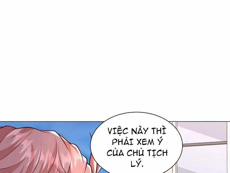 Tôi Là Tài Xế Xe Công Nghệ Có Chút Tiền Thì Đã Sao? 132 trang 37