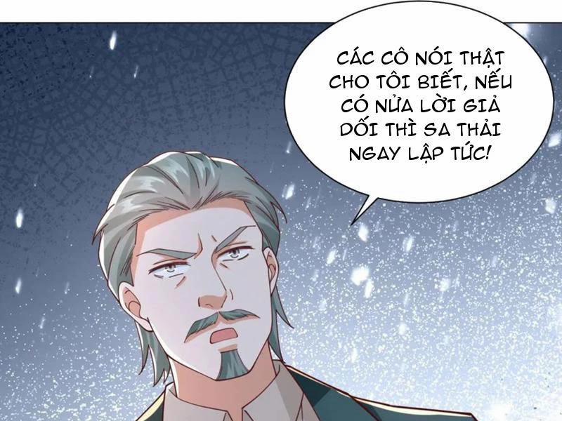 Tôi Là Tài Xế Xe Công Nghệ Có Chút Tiền Thì Đã Sao? 132 trang 45