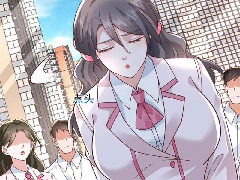 Tôi Là Tài Xế Xe Công Nghệ Có Chút Tiền Thì Đã Sao? 132 trang 48