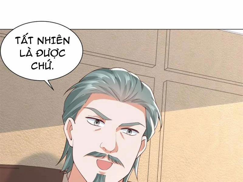 Tôi Là Tài Xế Xe Công Nghệ Có Chút Tiền Thì Đã Sao? 132 trang 68